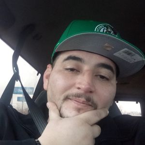 Meet your Posher, Juan